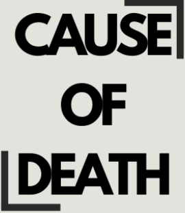 causeofdeath.xyz